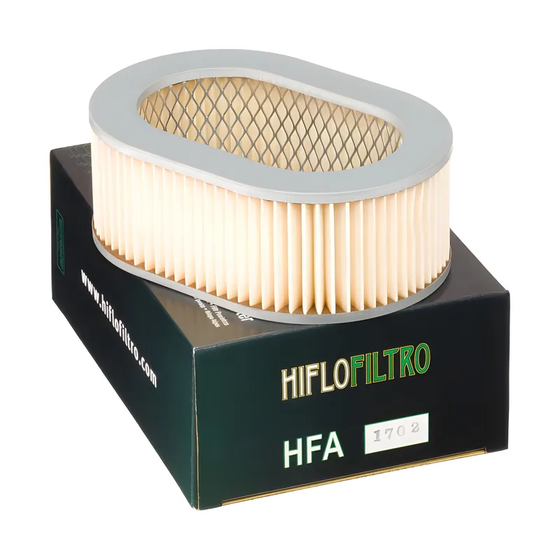 Preiswert Luftfilter Hiflo HFA1702 für Honda VF 750 C RC09 Bj. 1982-1984