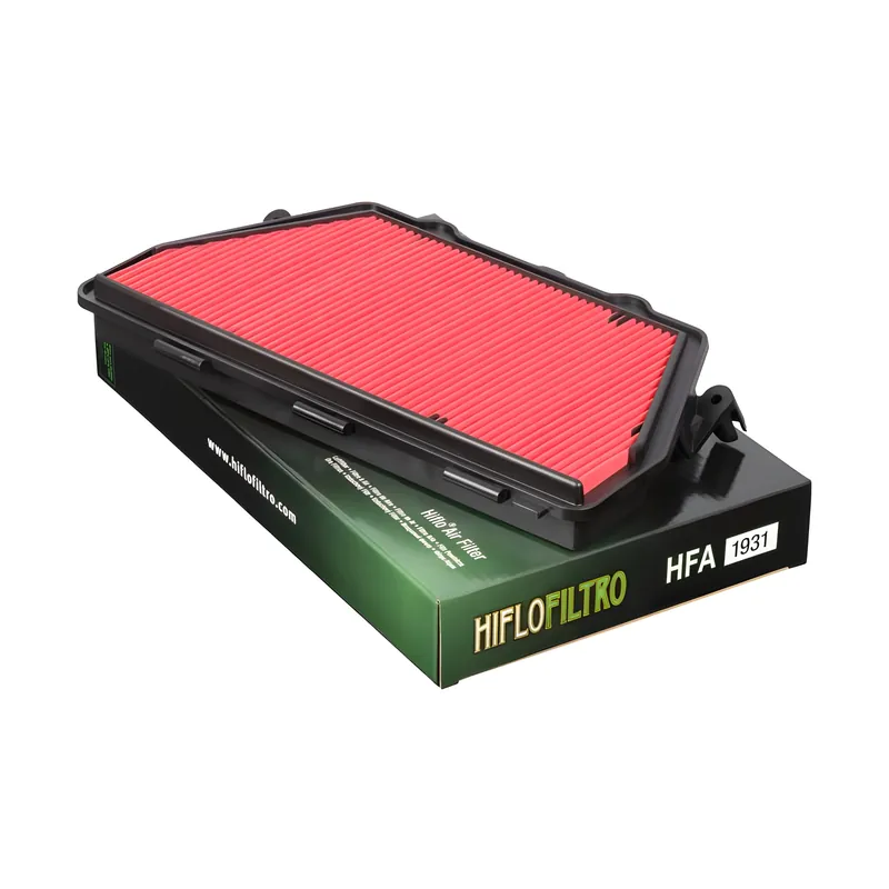Luftfilter Hiflo HFA1931 für Honda CBR 1000 RR Fireblade / SP Sichere Zahlung