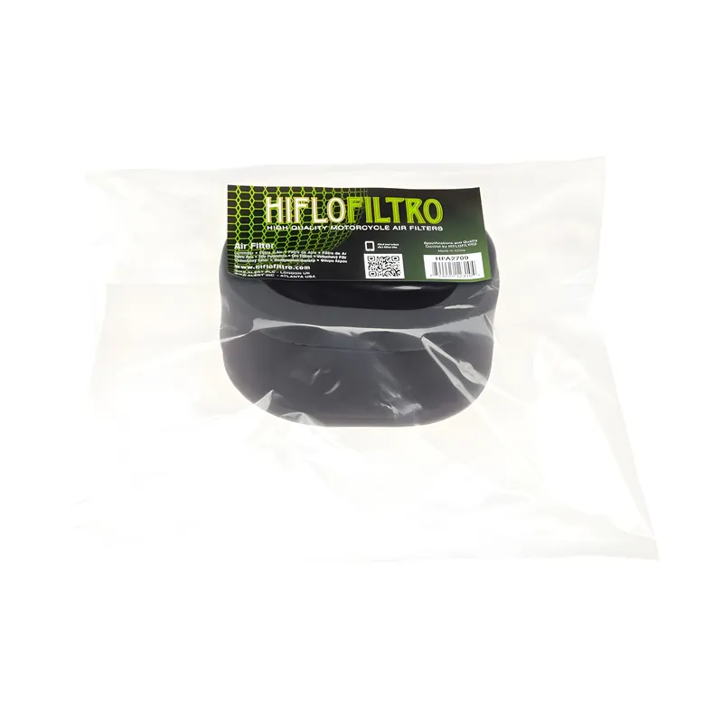Wochenendangebot Luftfilter Hiflo HFA2709 für Kawasaki VN Classic / Vulcan 750 / 1500