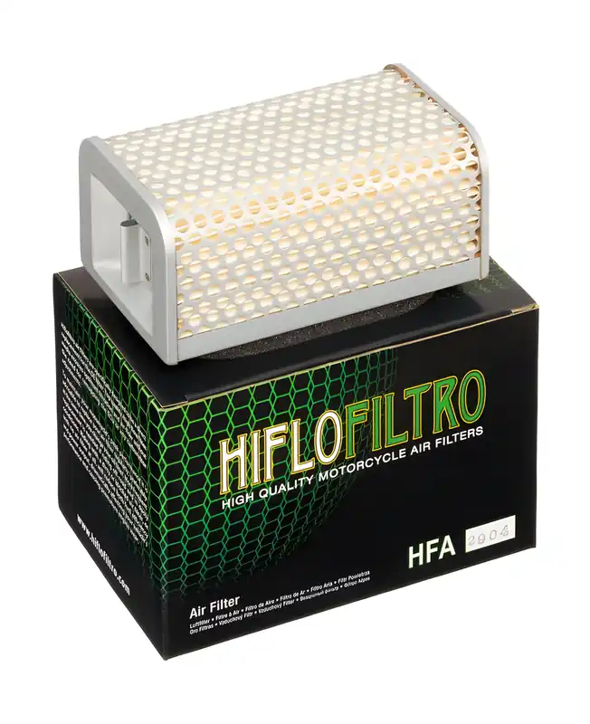 Luftfilter Hiflo HFA2904 für Kawasaki Z A1 / Z1R 1000 Nur Heute