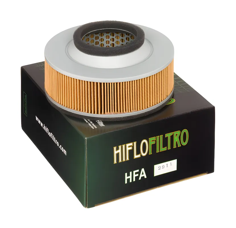 Luftfilter Hiflo HFA2911 für Kawasaki VN Drifter / VN Mean Streak 1500 Highlight