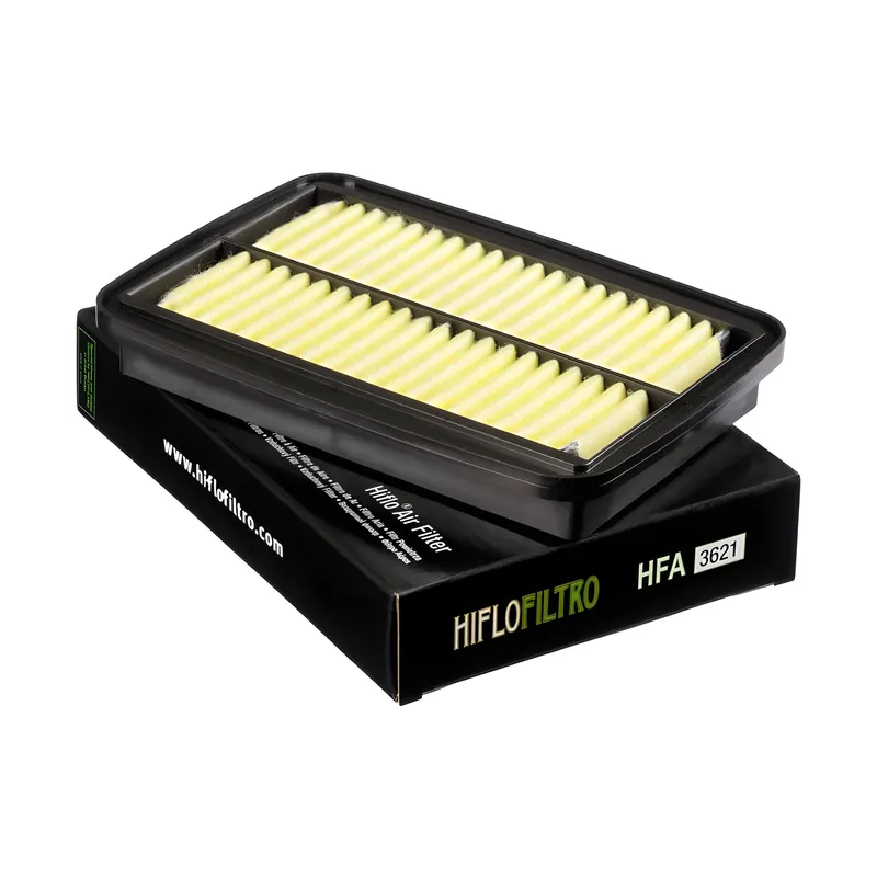 Sonderaktion Luftfilter Hiflo HFA3621 für Suzuki GSF 1250 Bandit N / S / GSX 650 F