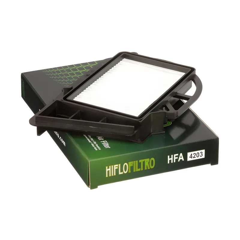 Preis Gesenkt Luftfilter Hiflo HFA4203 für Yamaha VP X-City / YP R X-Max 250 / 300
