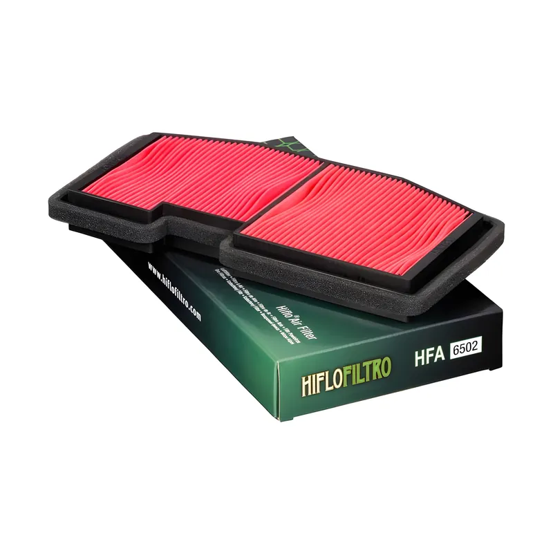 Luftfilter Hiflo HFA6502 für Triumph Daytona R / Street Triple 675 Preis Gesenkt