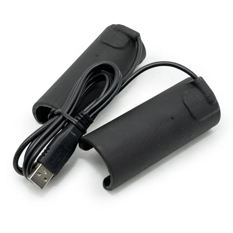Saisonangebot X-Claws Clip-on Heizgriffe Koso 94 x 34,7mm mit USB-Anschluss universal