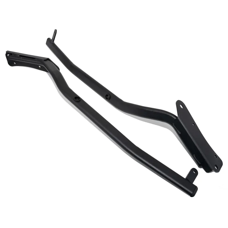 Finale Aktion Topcase-Träger GiVi für Monokey® oder Monolock® Koffer für Kawasaki ER 6N / ER 6F