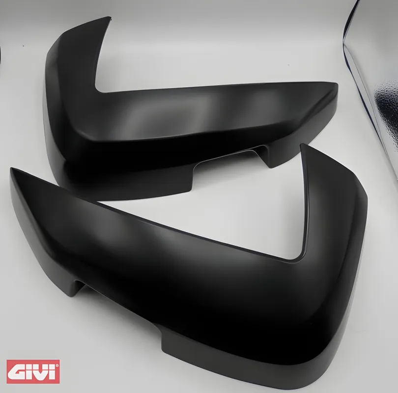 Wochenendangebot Cover GiVi Paar für V35N