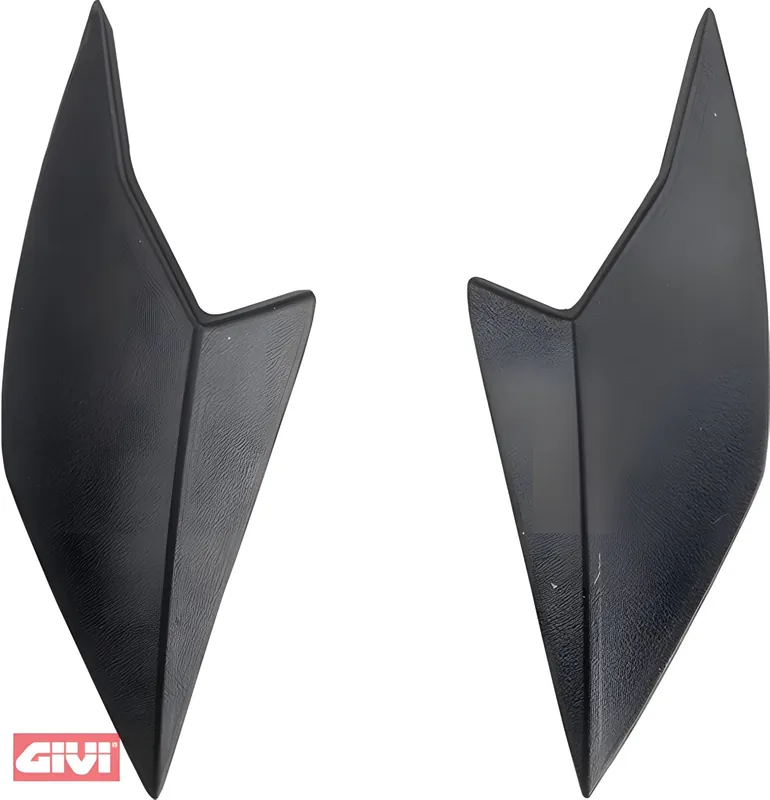 Luftauslass GiVi hinten für H12.3 Jet-Helm Stratos Bestseller