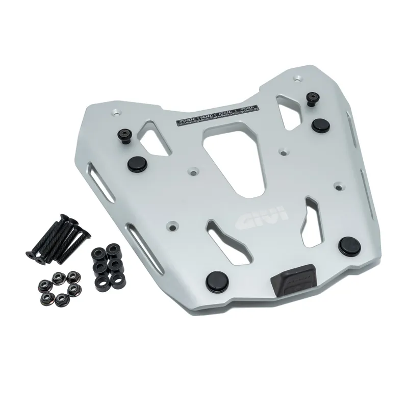 Jetzt Kaufen Topcase-Träger GiVi Aluminium für Monokey® Koffer für BMW S 1000 XR Bj. 2015 - 2019