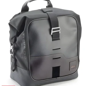 Direktkauf Satteltasche GiVi CORIUM 1 Stück Volumen 16 Liter