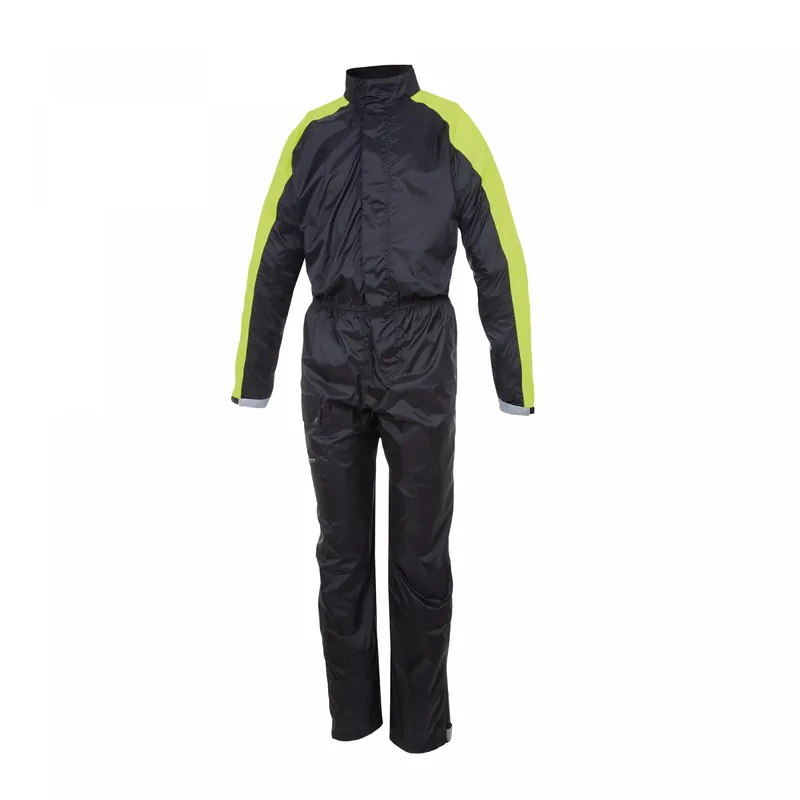 Geprüft Regenkombi Tucano Urbano TUTA NANO PLUS Regenoverall