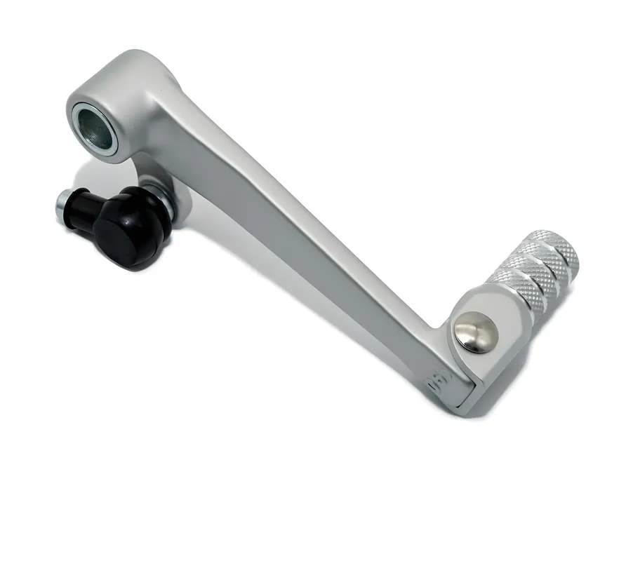 Fußschalthebel Gear Shifter Schalthebel Vicma 12837 für Suzuki GSR600 / Hayabusa Mega-Angebot