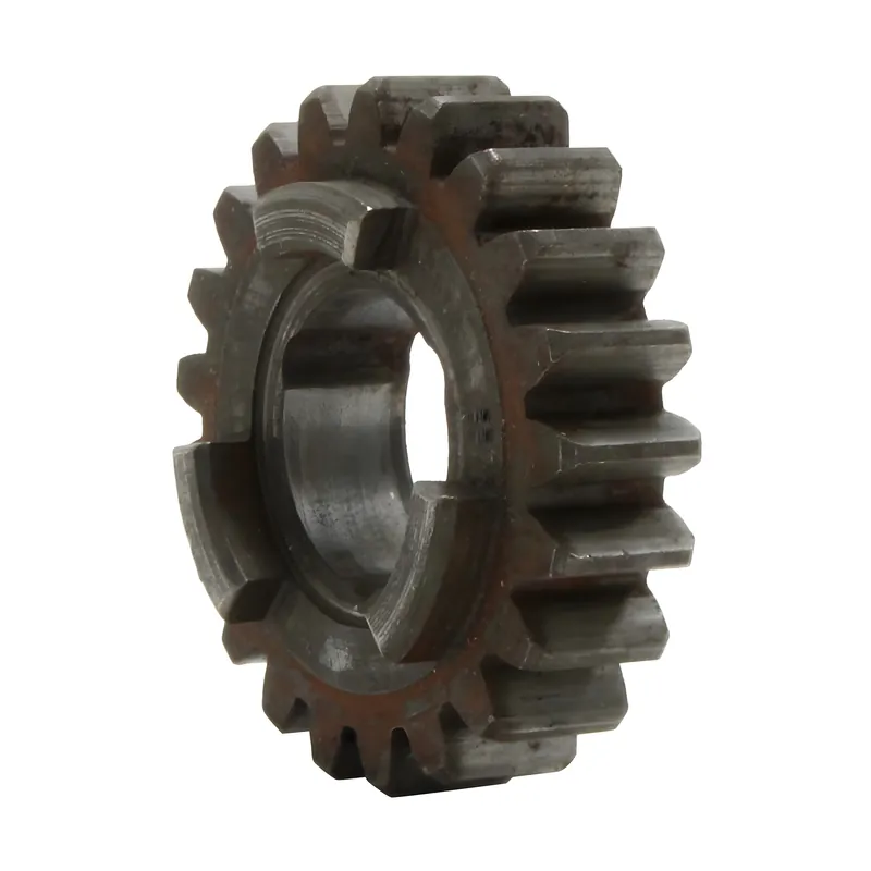 Aktuell MZ Antriebsrad 4. Gang (21Z.) ETZ250, ETZ251 / 301, TS250 / 1