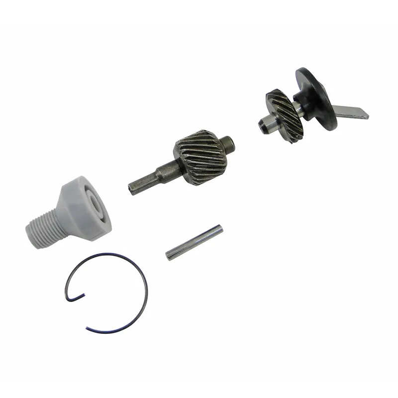Set Tachoantrieb, 5-teilig für Ritzel Z=14 / Motor M52, M53, M54 Neu