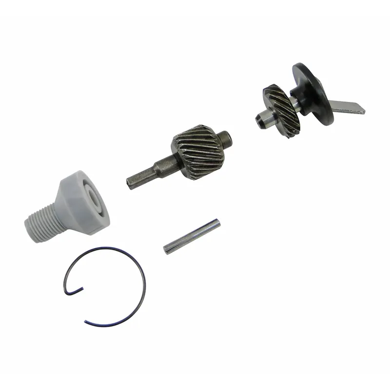 Finale Aktion Set Tachoantrieb, 5-teilig - für Ritzel Z=16 / Motor M52, M53, M54