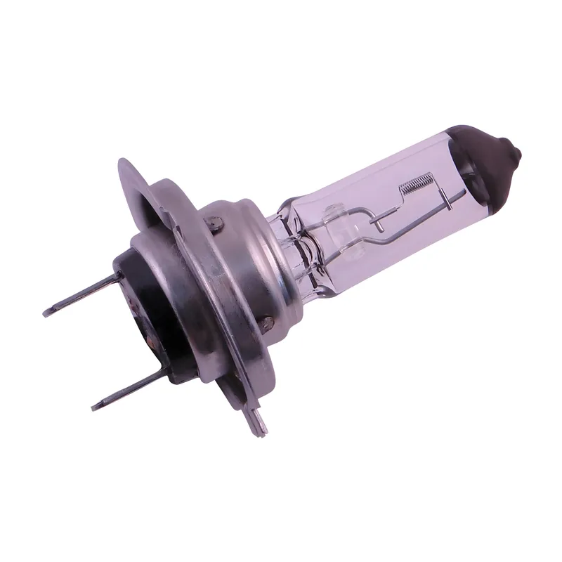 Glühlampe 12V 55W PX26D H7 Halogenscheinwerferlampe (Markenlampe GLÜWO Germany) Preis Gesenkt