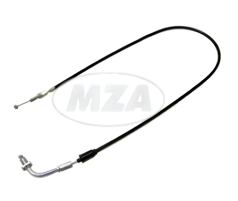 Gaszug MS125RS Neu Im Sortiment