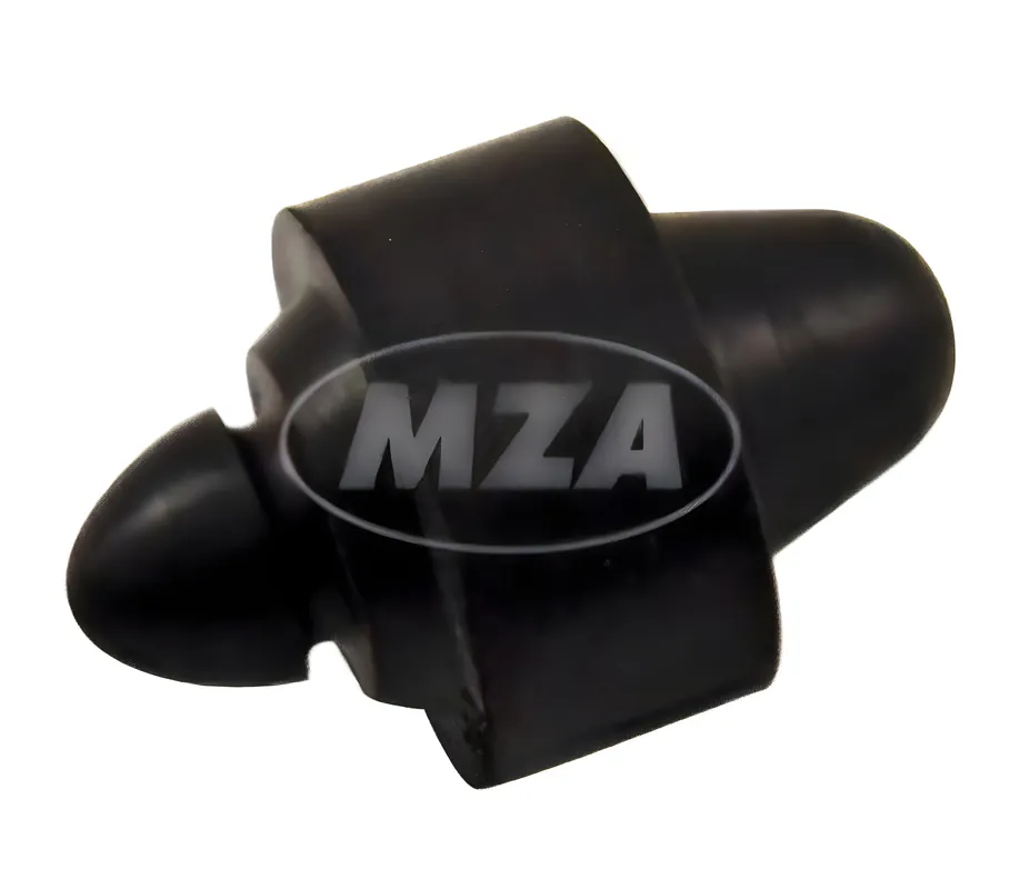Meistverkauft Simson Großer Gummipilz, Gummipuffer f. Sitzbank - KR51, SR4-1, SR4-2, SR4-3, SR4-4