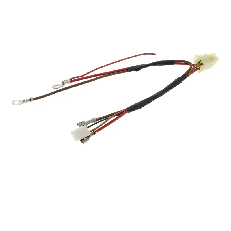 Sonderaktion Kabel für Relais und E-Starter