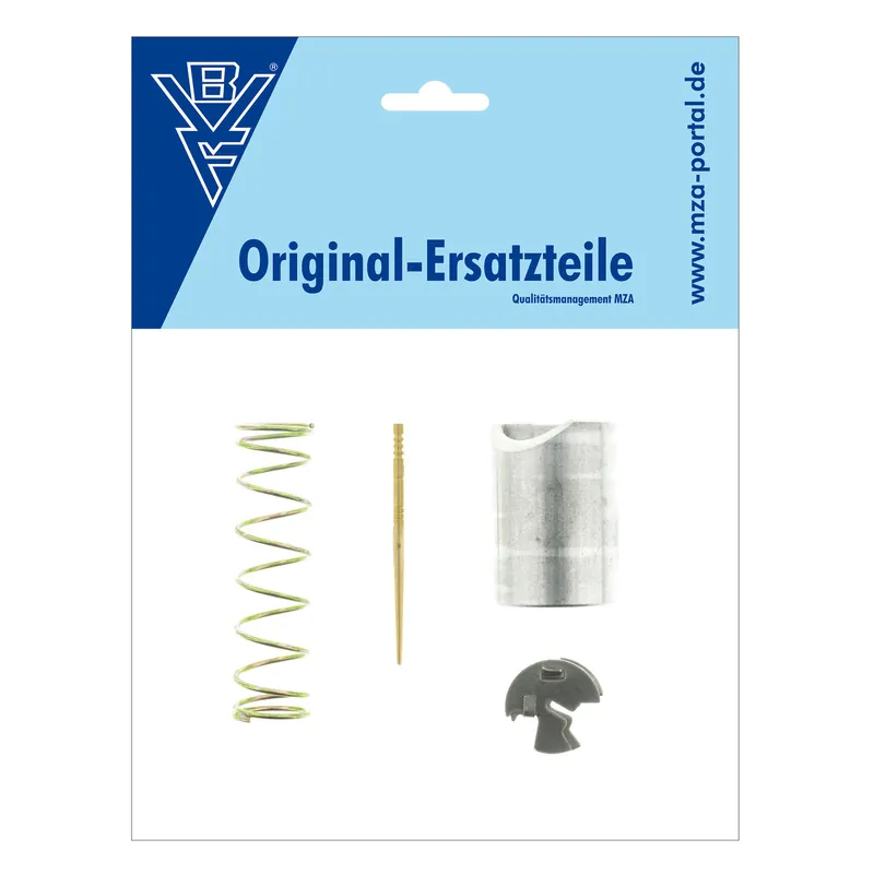 Reparaturset - BVF Teillastnadel 09 Garantierte Lieferung