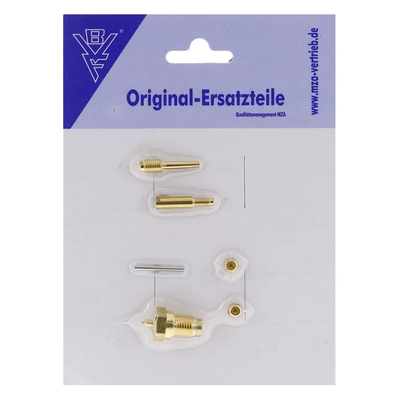 Markenware Düsen-Reparaturset BVF-Vergaser 16N1-8