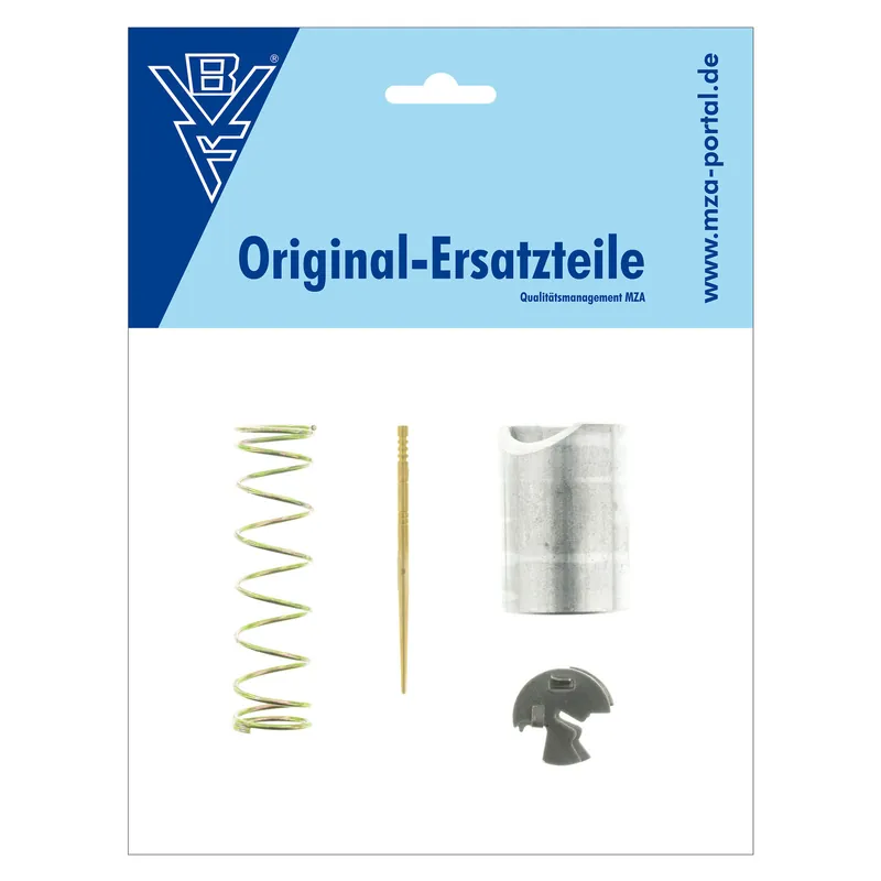 Reparaturset BVF-Vergaser 16N1 - Teillastnadel 04 Mega-Angebot