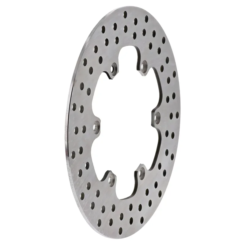 Bremsscheibe ø 230 mm - 125 Super-Preis