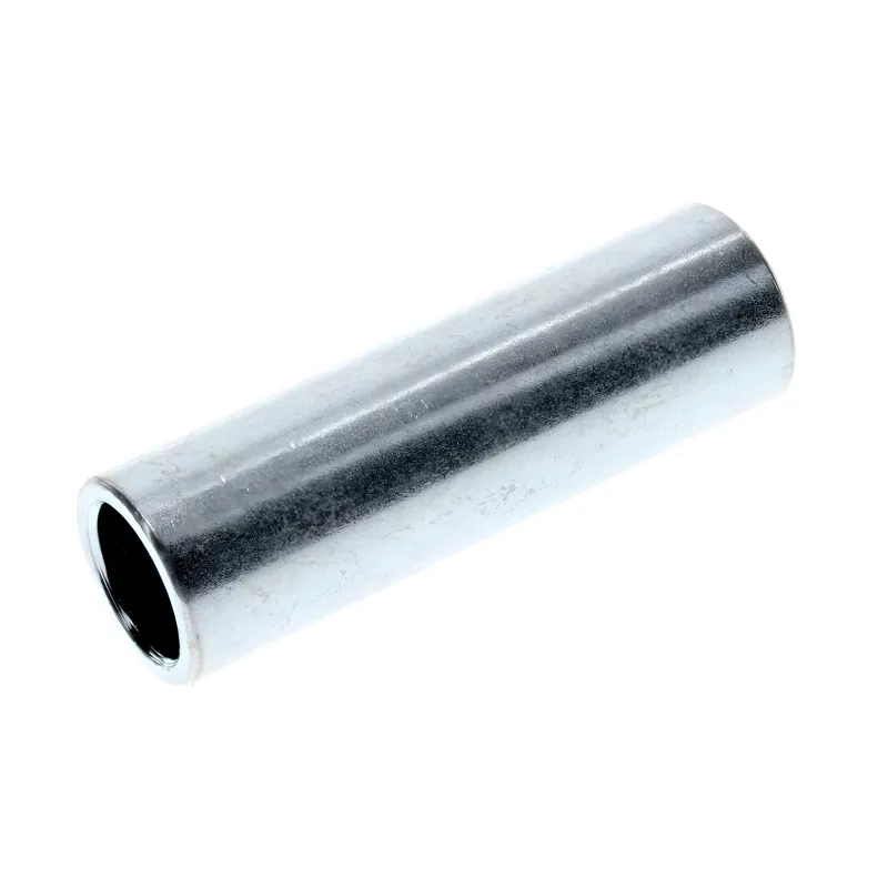 Simson Hülse, innere - Abmessung ø 8,1x11,3x36,3 mm - SR2E, KR50, KR51 Knallerangebot