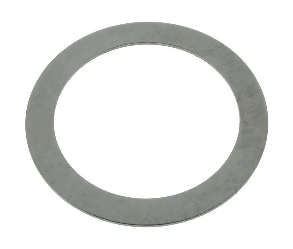 Ausgleichscheibe 0,5 mm - Ø 32x42x0,5 mm Sichere Zahlung