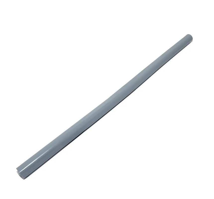 Ansaugschlauch Ansauggeräuschdämpfer 550mm, grau für Simson KR51/2 Schwalbe Super-Preis