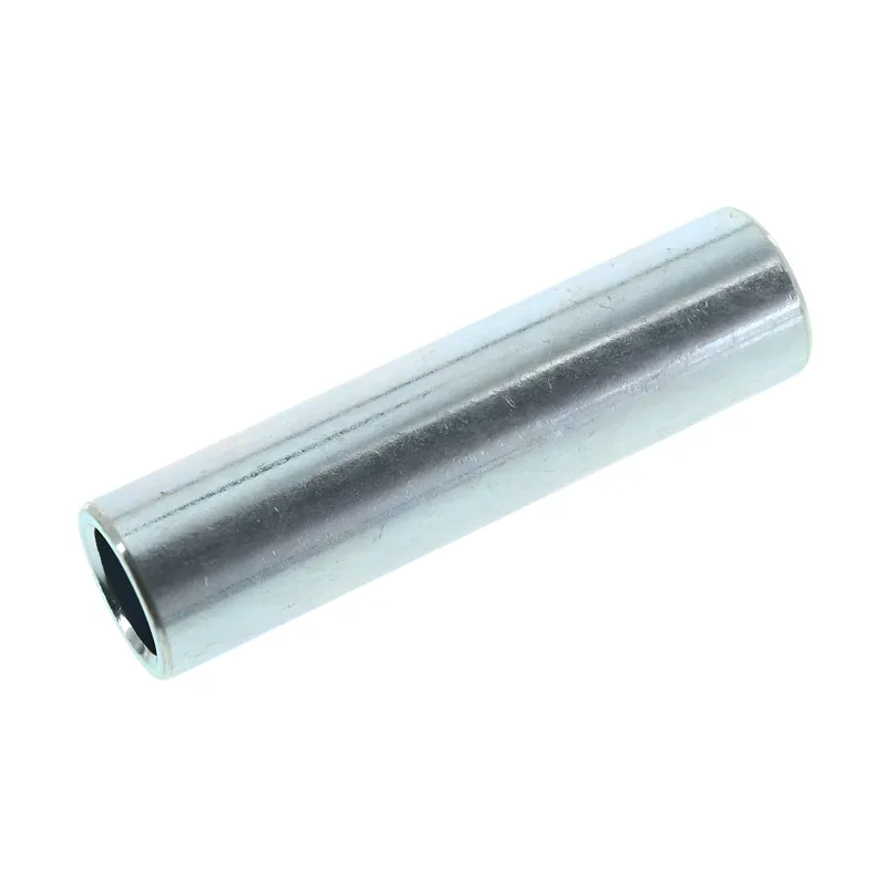 Günstig Simson Distanzrohr Ø8,1x11,3x43,8 mm - für Hebellagerung - Fußbremse und Fußschalthebel SR50, SR80