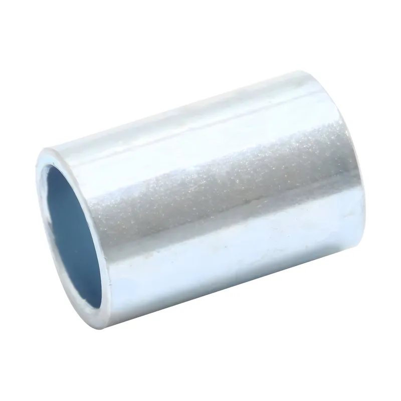 Sonderaktion Distanzhülse ø 7 x 10 - 14,9 mm lang