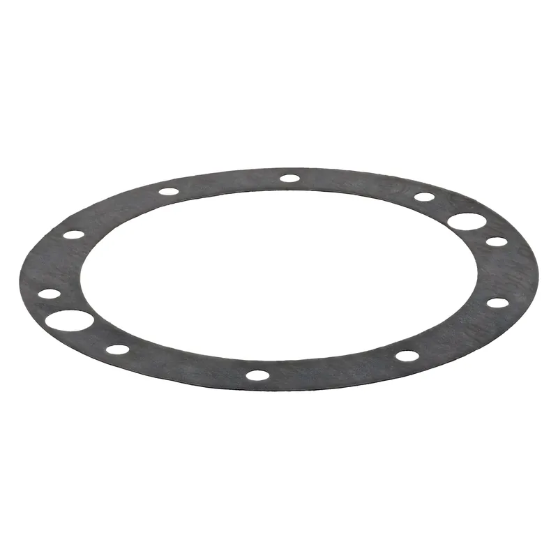 ABIL - Kardangehäusedichtung, Deckel Hinterradantrieb - passend für EMW R35-3 Finale Aktion