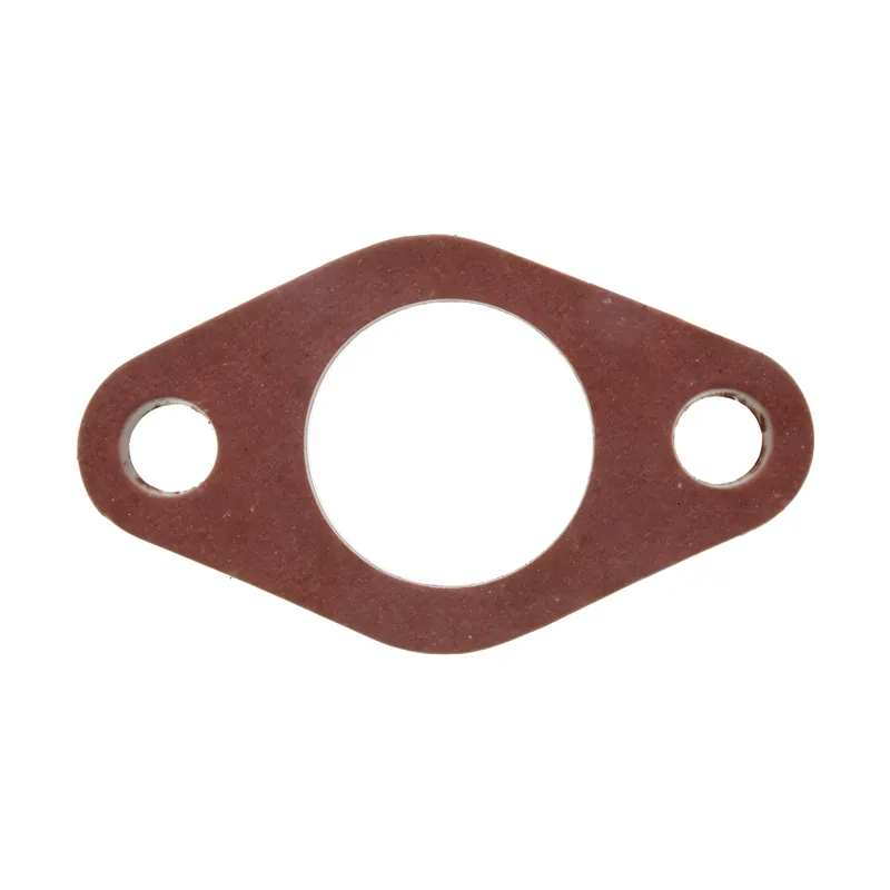 Isolierflanschdichtung, Vulkanfiber - 2 mm stark, innen ø 21mm Saisonangebot