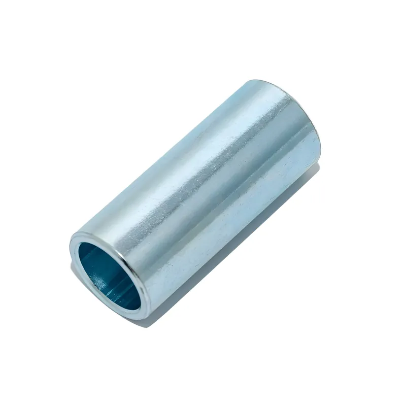 Abstandshülse, verzinkt - 17x22x52,5 - passend f. MZ ES 175, 175 / 1, 250, 250 / 1, 300 Garantierte Lieferung