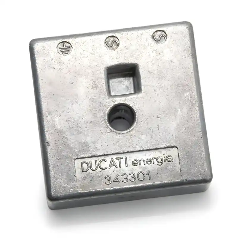 AC-Regler, Wechselstromregler - Hersteller Ducati - 12V 6A Versand Am Gleichen Tag