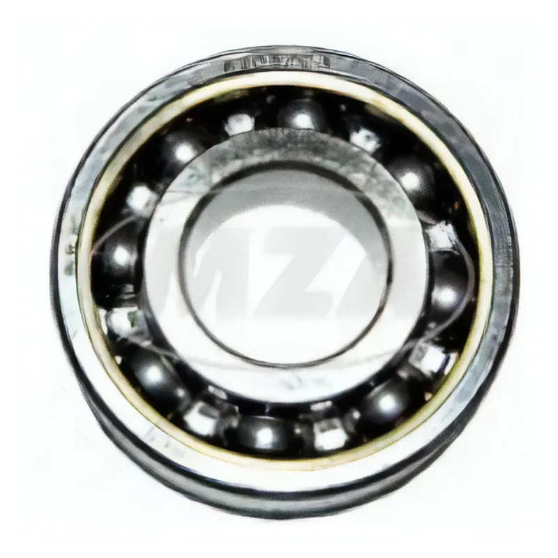 Solange Der Vorrat Reicht Kugellager 6203 C3 SKF