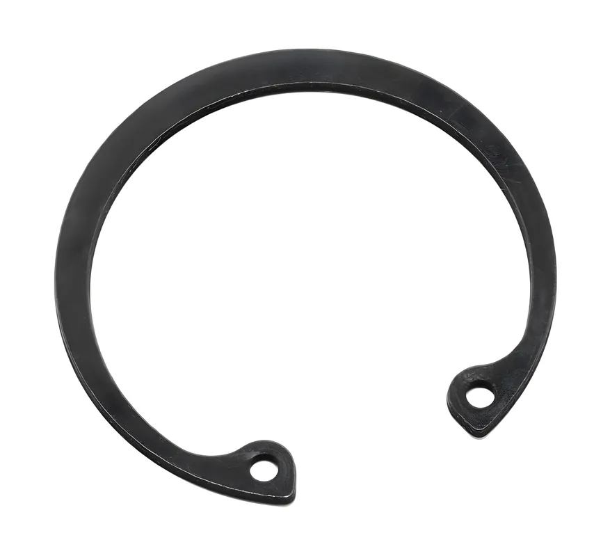 Sicherungsring 42x1,5-FSt (DIN 472) - Seegerring, Sprengring Top-Seller
