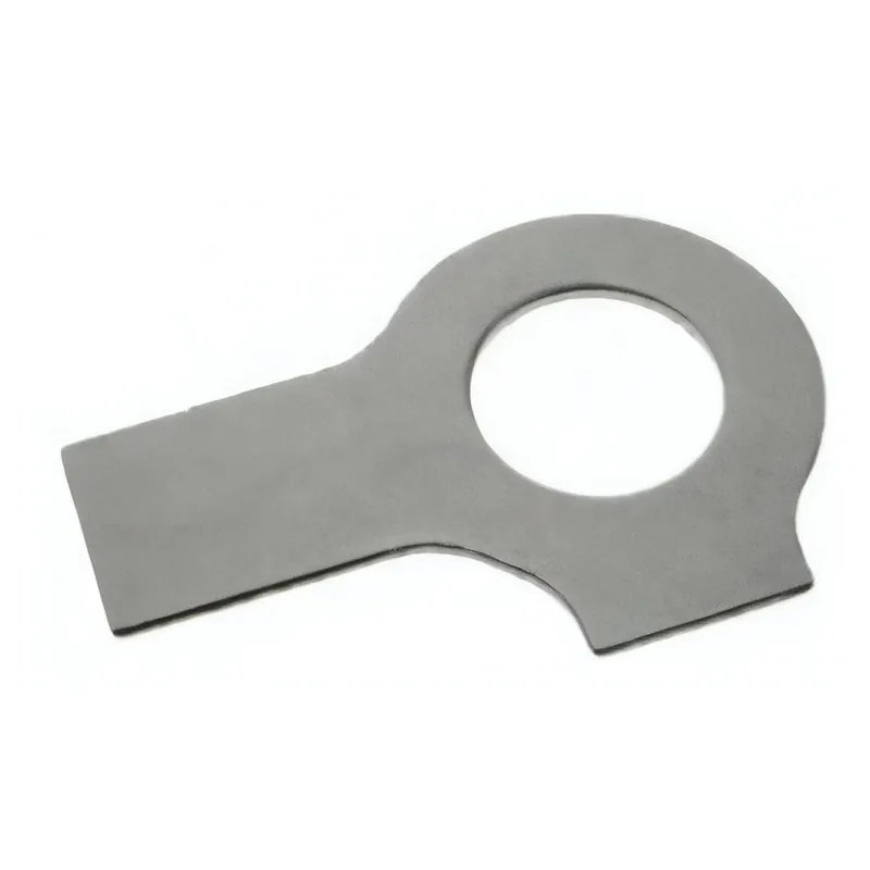 Mega-Angebot MZ Sicherungsblech A13-St (DIN 463) - ETZ125, ETZ150