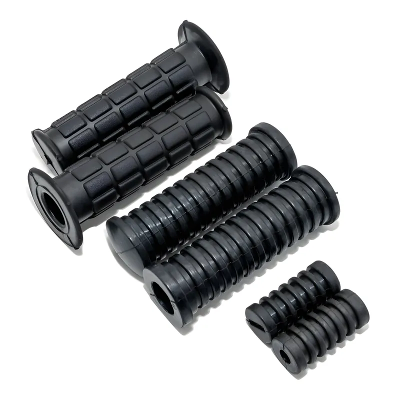 Finale Aktion Simson SET Gummiteile S50, S51, S53