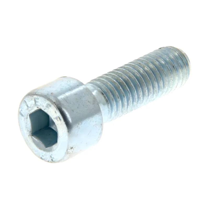 Direktkauf Zylinderschraube M8x25-8.8-A4K (DIN 912)