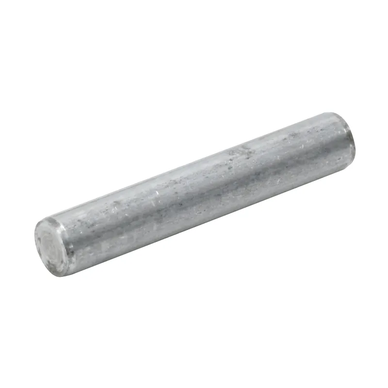 Top-Angebot Zylinderstift 6x32-St (DIN 7- h8) - ungehärtet mit Kegelkuppen