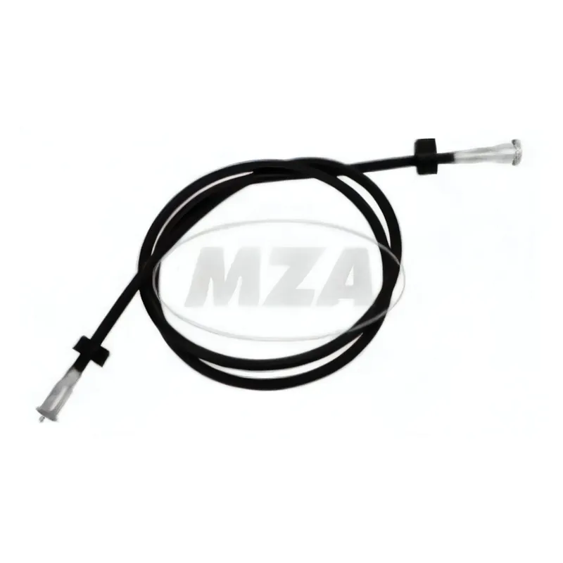 MZ Tachowelle TS125 / 150 + ES125 / 150 - 1450mm, schwarz Mega-Angebot