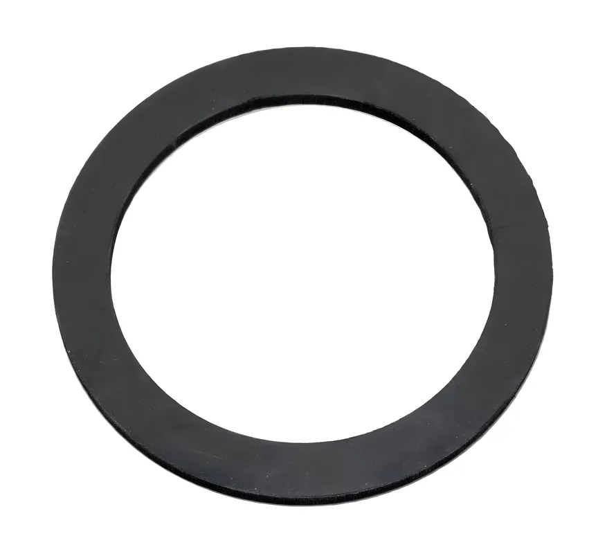 Standard - Tankdeckeldichtung ø 60 mm - 3 mm stark, NBR Billig