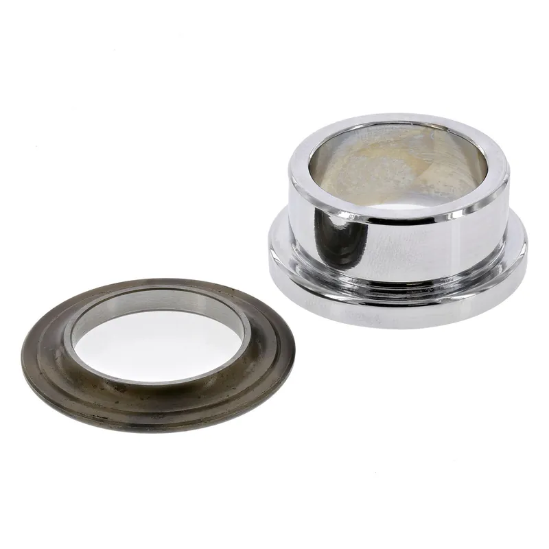 MZ SET Laufringe / Lagerschalen für BK350 Neu