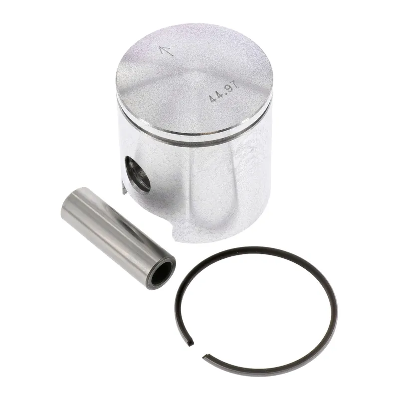 Simson Tuningkolben S70, kpl. 44,97 - 1x Kolbenring 1,5 mm Nur Heute