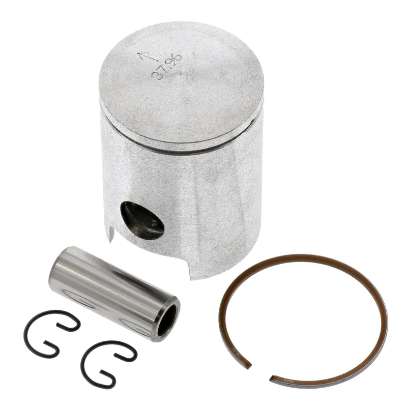 Neuheit Simson Tuningkolben S51 kpl. - Ø37,96mm - 1x Kolbenring 38x1,2