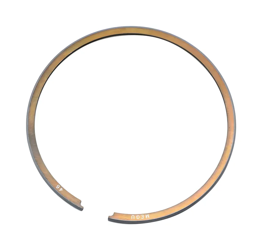 Neu Simson MEGU - Kolbenring 46,00x1mm für S70-Tuningkolben Ø45,97 - MZA 14573-A-S
