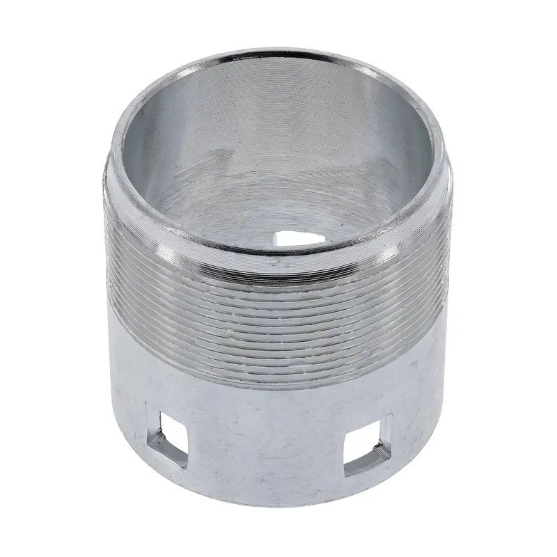MZ Überwurfmutter f. Auspuffrohr M50x1,5 mm - ETZ250 Neue Ware