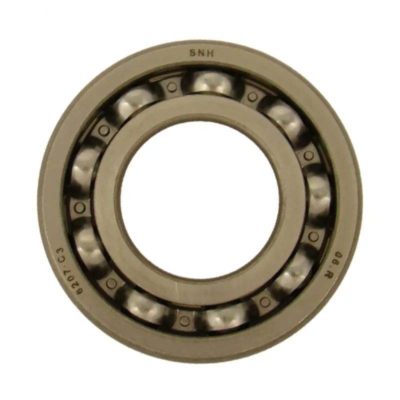 Hochschulterlager, Kugellager 6207 (DIN 625) - pass. für AWO425 Saisonangebot